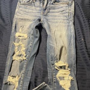 American eagle pants